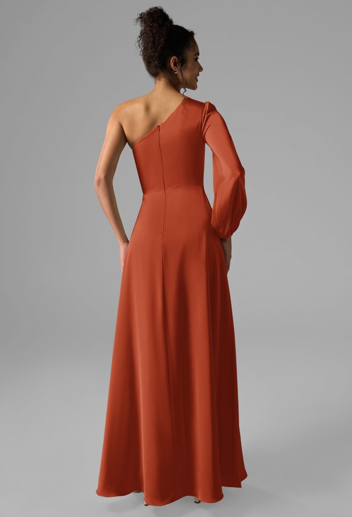 AW Beau Dress